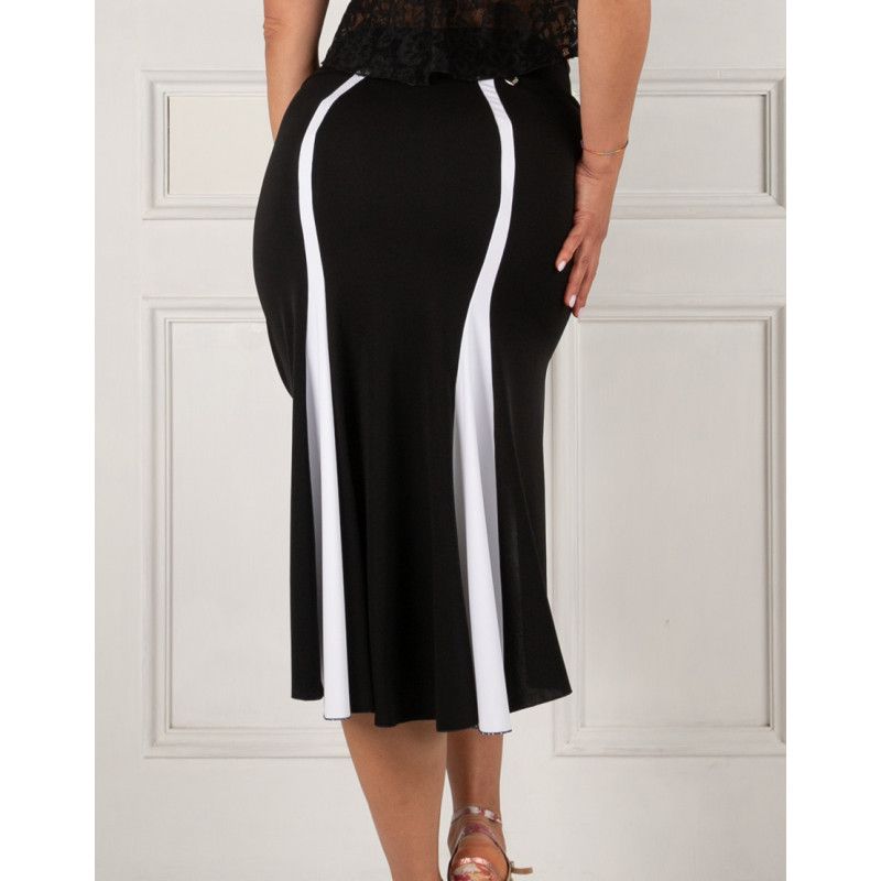 Gonna Samba Option 31 RossaSpina 2 - WEAR & MORE 