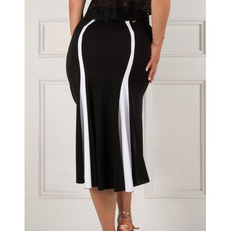 Gonna Samba Option 31 RossaSpina 2 - WEAR & MORE 