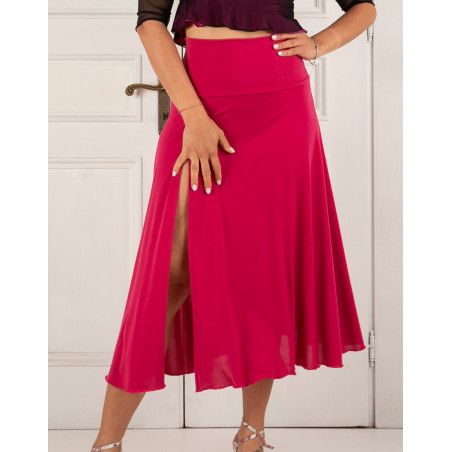 Gonna Giorgina Option 17 RossaSpina 1 - WEAR & MORE 