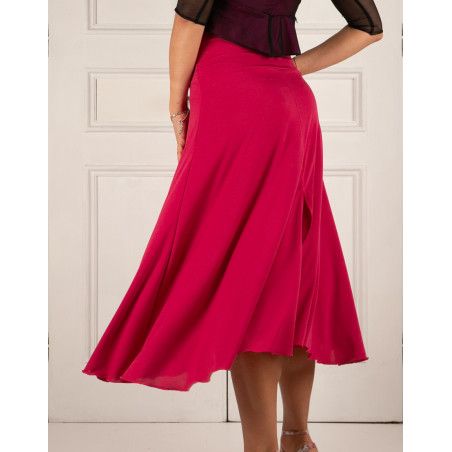 Gonna Giorgina Option 17 RossaSpina 2 - WEAR & MORE 