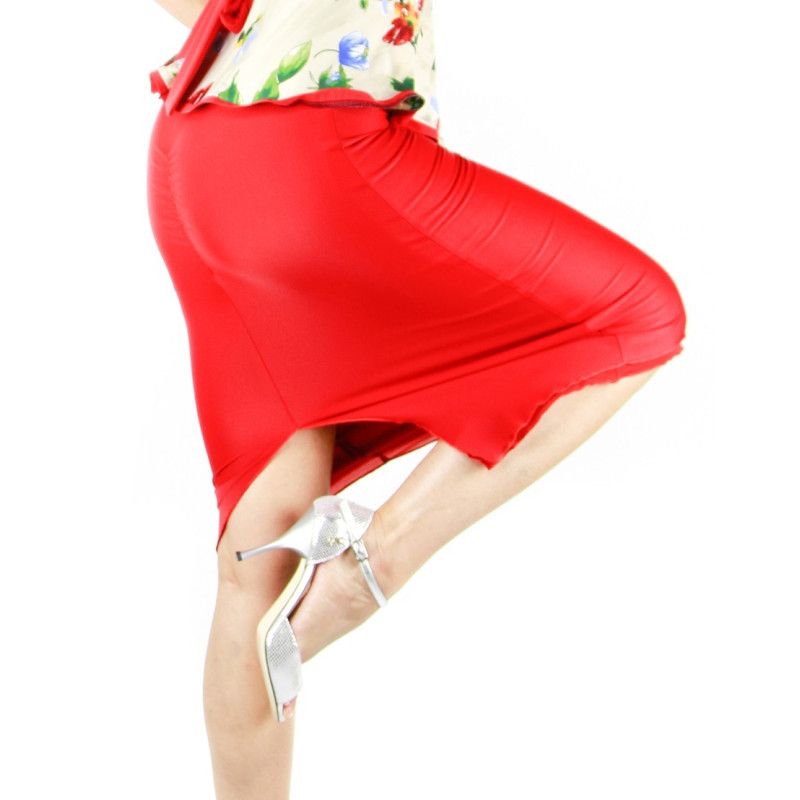 Tubino Sirena Option 29 RossaSpina 4 - WEAR & MORE 