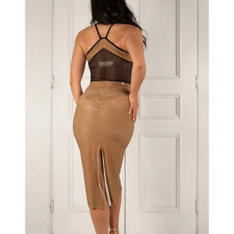 Abito Billa Option 13 RossaSpina 3 - WEAR & MORE 