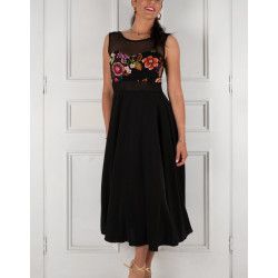 Abito Babi Option 9 RossaSpina 1 - WEAR & MORE 