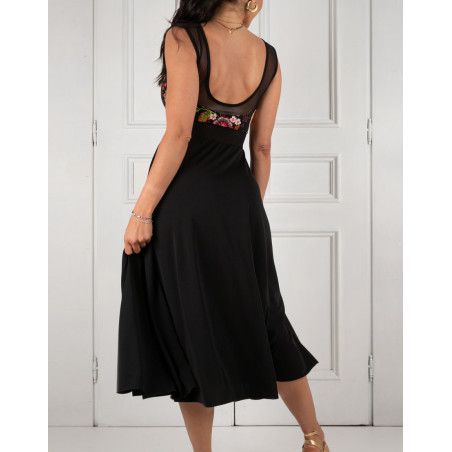 Abito Babi Option 9 RossaSpina 2 - WEAR & MORE 