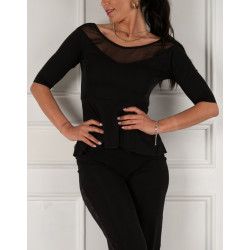 Top Seline Trasparent Option 76