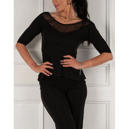 Top Seline Trasparent Option 76