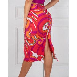Skirt Tubino Sirena Option 86