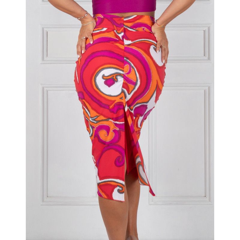 Skirt Tubino Sirena Option 86