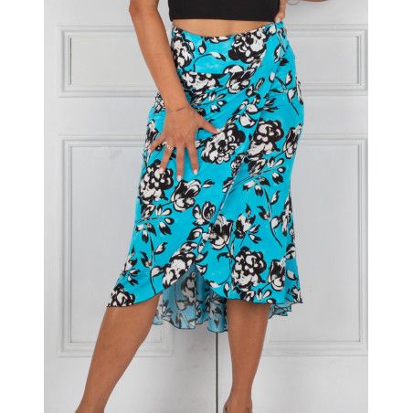 Gonna Lunetta Option 3 RossaSpina 1 - WEAR & MORE 