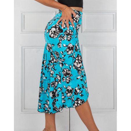 Gonna Lunetta Option 3 RossaSpina 2 - WEAR & MORE 