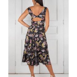 Abito Desie Anello Option 246 RossaSpina 2 - WEAR & MORE 