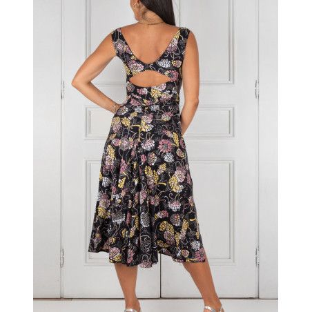 Abito Desie Anello Option 246 RossaSpina 2 - WEAR & MORE 