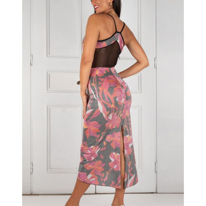 Dress Billa Lurex Option 14