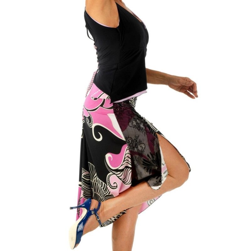 Top Corpetto Option 2