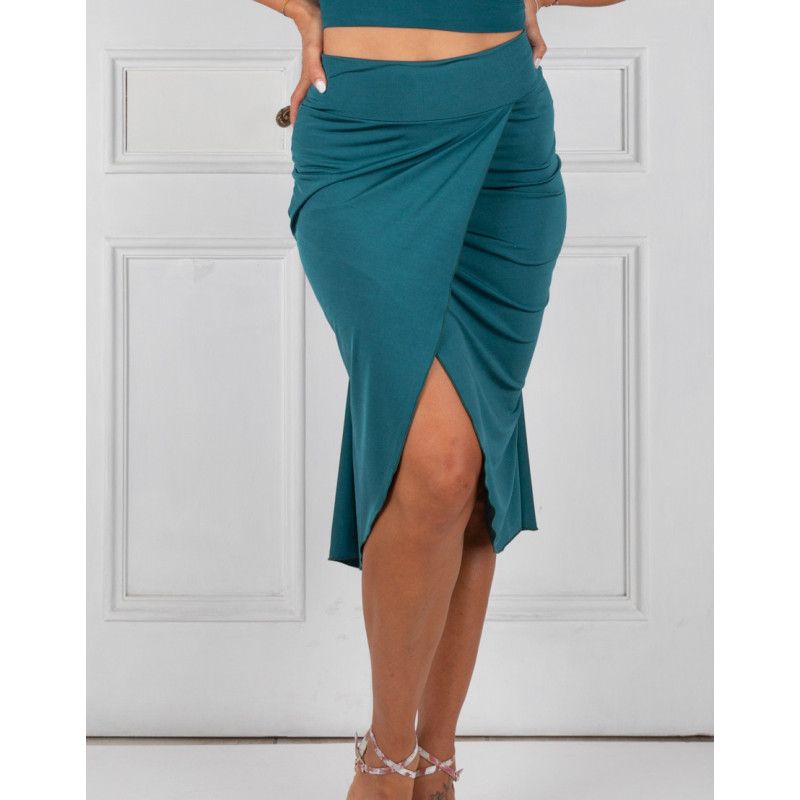 Gonna Lunetta Option 5 RossaSpina 1 - WEAR & MORE 