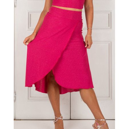 Gonna Lunetta Option 6 RossaSpina 1 - WEAR & MORE 