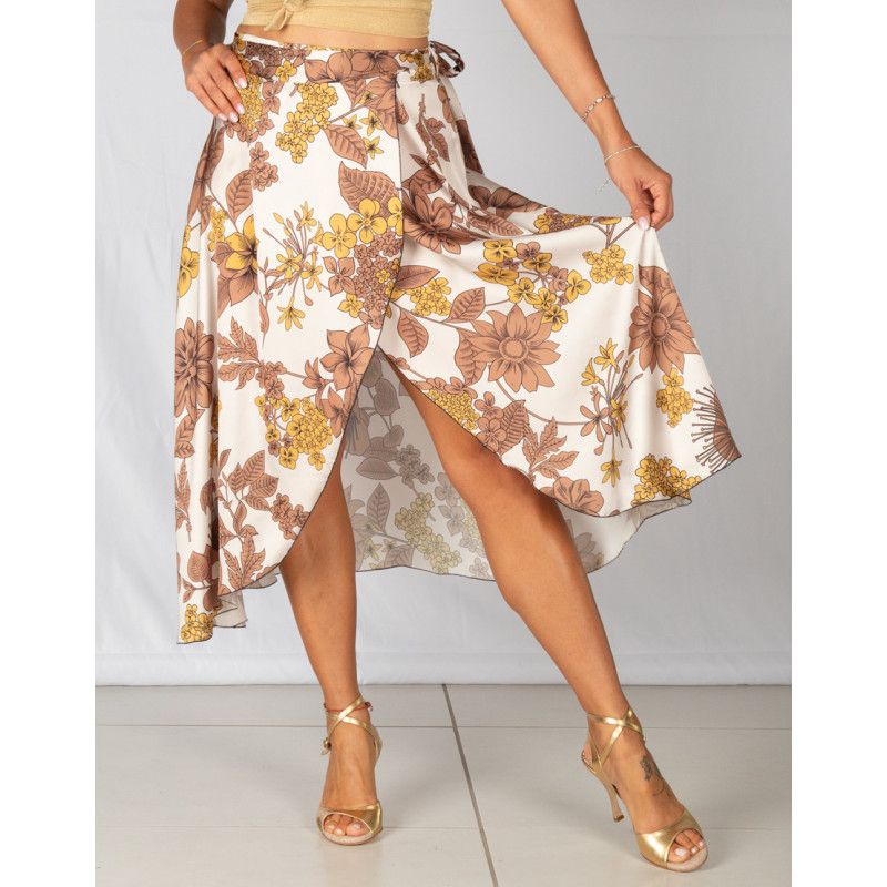 Gonna Pareo Option 20 RossaSpina 2 - WEAR & MORE 