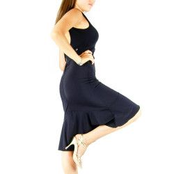 Abito Noemi Option 1 RossaSpina 2 - WEAR & MORE 