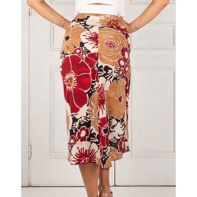 Skirt Lunetta Option 7