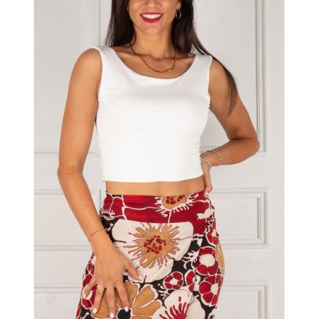 Top Aurora Option 8 RossaSpina 1 - WEAR & MORE 