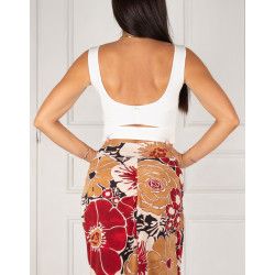 Top Aurora Option 8 RossaSpina 3 - WEAR & MORE 