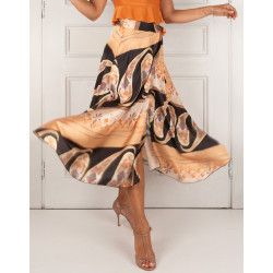 Skirt Pareo Option 21