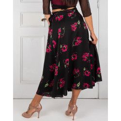 Gonna Pareo Option 22 RossaSpina 2 - WEAR & MORE 