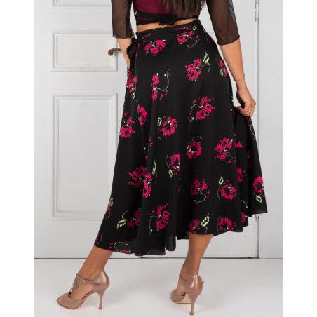 Gonna Pareo Option 22 RossaSpina 2 - WEAR & MORE 