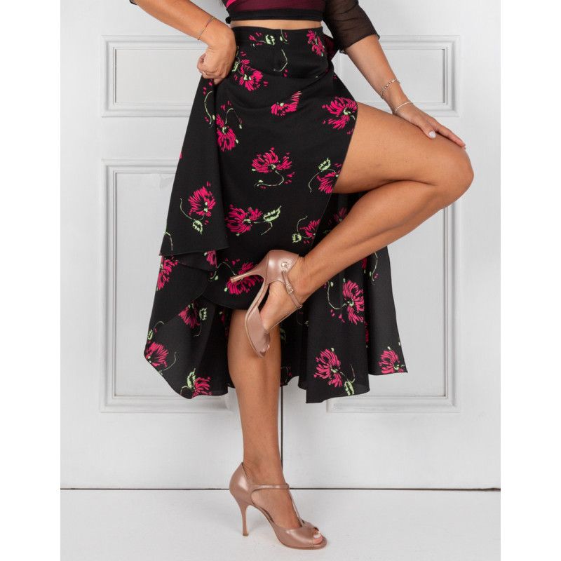 Gonna Pareo Option 22 RossaSpina 3 - WEAR & MORE 