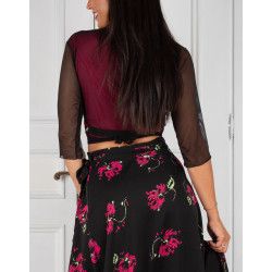 Top Eugenia Option 8 RossaSpina 2 - WEAR & MORE 