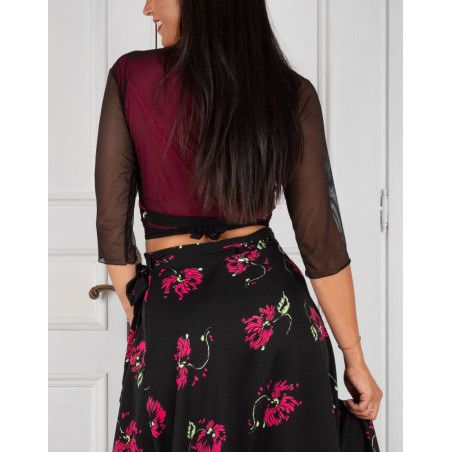 Top Eugenia Option 8 RossaSpina 2 - WEAR & MORE 