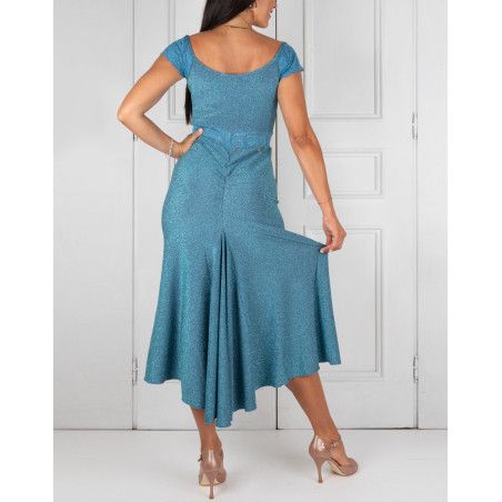 Dress Marinella Option 1