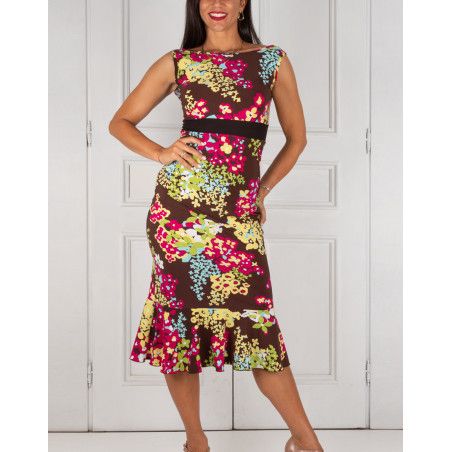 Dress Rumba Option 16