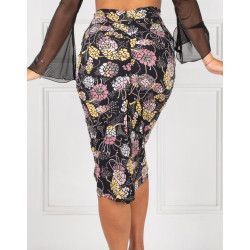 Skirt Tubino Sirena Option 87