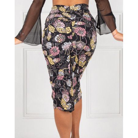 Tubino Sirena Option 87 RossaSpina 2 - WEAR & MORE 