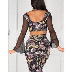 Top Giorgia Option 15 RossaSpina 2 - WEAR & MORE 