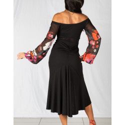 Abito Sophia Option 1 RossaSpina 3 - WEAR & MORE 