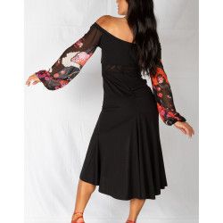 Abito Sophia Option 1 RossaSpina 4 - WEAR & MORE 