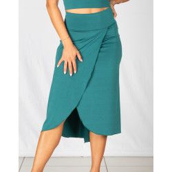 Gonna Lunetta Option 9 RossaSpina 1 - WEAR & MORE 