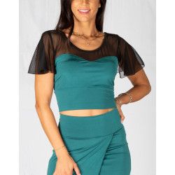 Top Delizia Option 1 RossaSpina 1 - WEAR & MORE 