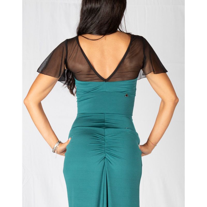 Top Delizia Option 1 RossaSpina 3 - WEAR & MORE 