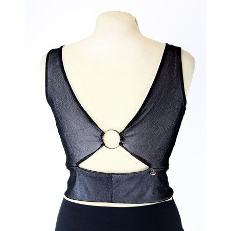 Top Serena 2 Option 43 RossaSpina 2 - WEAR & MORE 