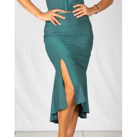 Skirt Pivot Spacco Option 37