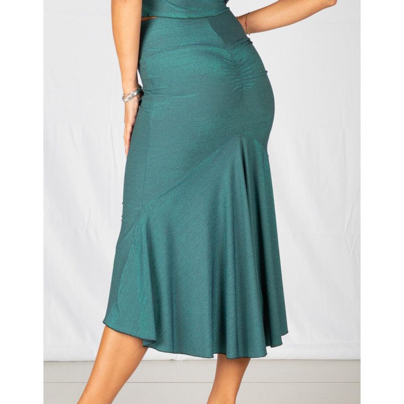 Gonna Pivot Spacco Option 37 RossaSpina 2 - WEAR & MORE 
