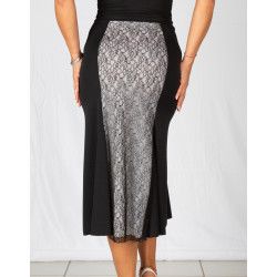 Gonna Spagna Pizzo Option 8 RossaSpina 4 - WEAR & MORE 