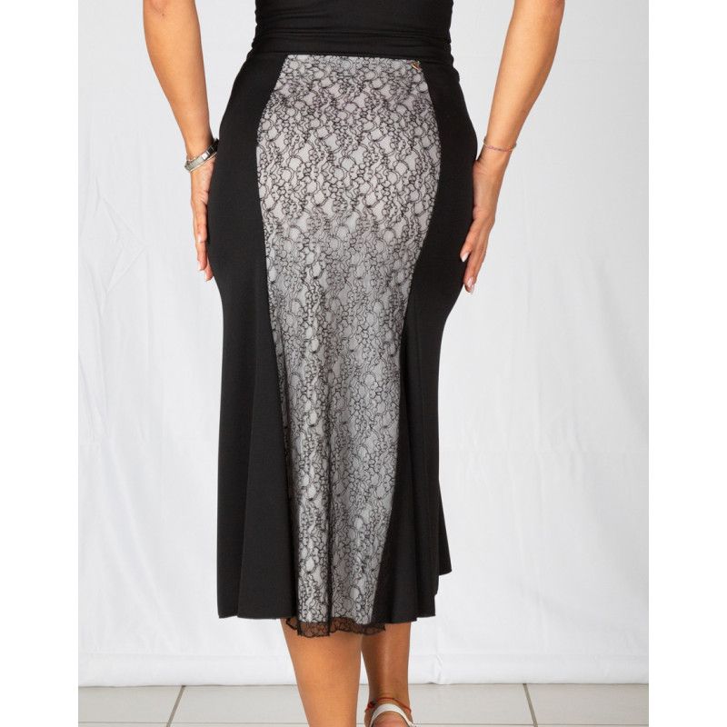 Gonna Spagna Pizzo Option 8 RossaSpina 4 - WEAR & MORE 