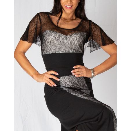Top Delizia Option 2 RossaSpina 1 - WEAR & MORE 