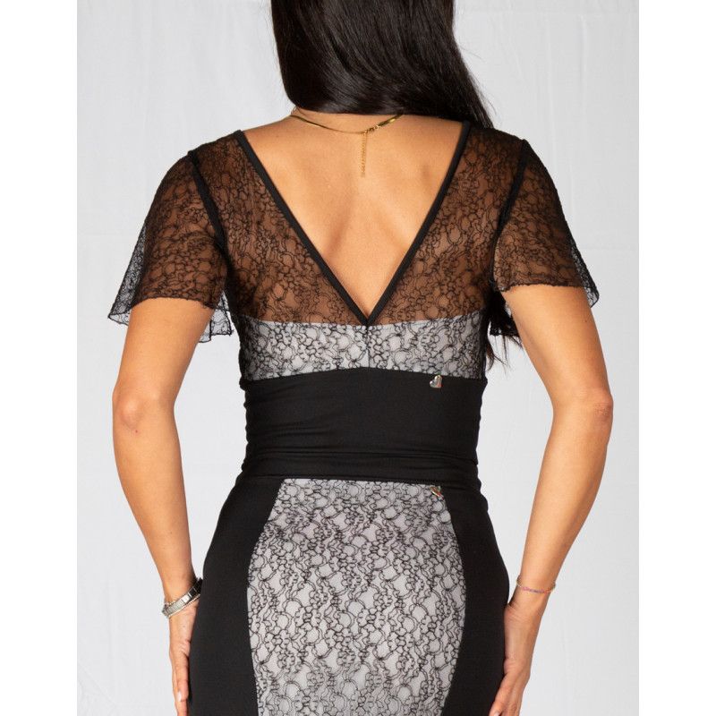 Top Delizia Option 2 RossaSpina 3 - WEAR & MORE 