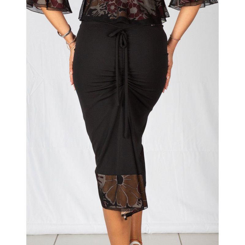 Skirt Flora 2 Option 53