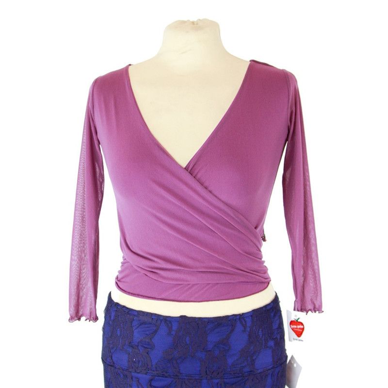 Top Eugenia New Option 3